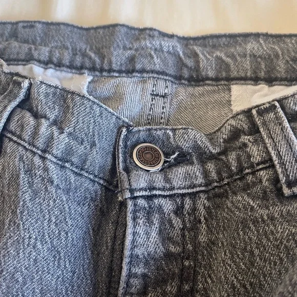 Vintage Levi’s 530. Late 80s Denim. Made in USA. Size 31W/32L. - Picture 4 of 4